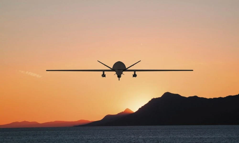 Ουκρανία: Καταρρίφθηκαν και τα 11 Ρωσικά UAVs, που εξαπολύθηκαν τη νύχτα, ανακοίνωσε η Πολεμική Αεροπορία